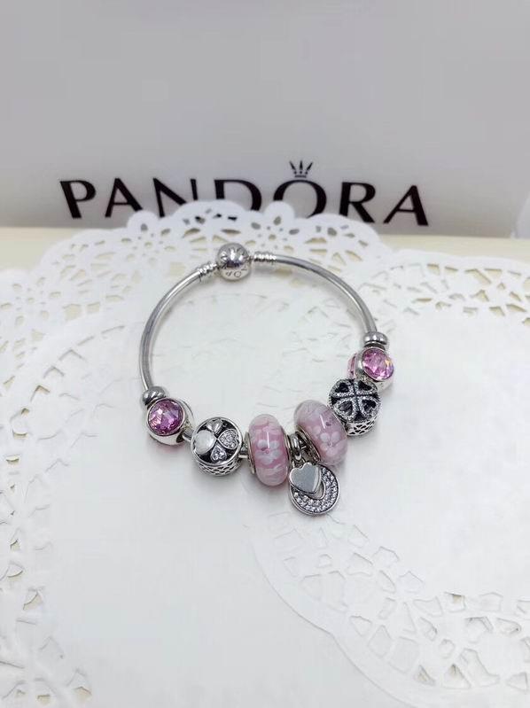 Pandora Bracelets 2702